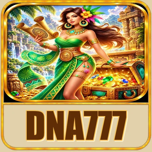 Formulir masuk dna777 dengan email atau NIK, 2FA opsional, dan AES-256
