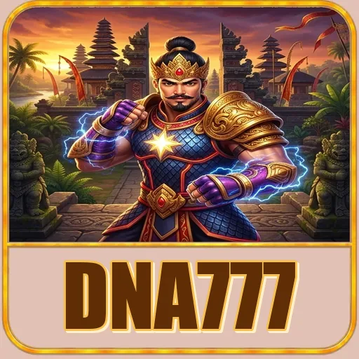 Tingkatan program VIP dna777